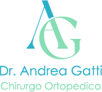 Logo Dottor Andrea Gatti Chirurgo Ortopedico